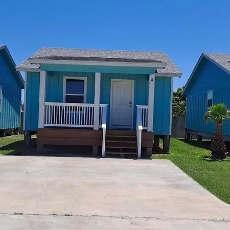 Horizon Cottage #4